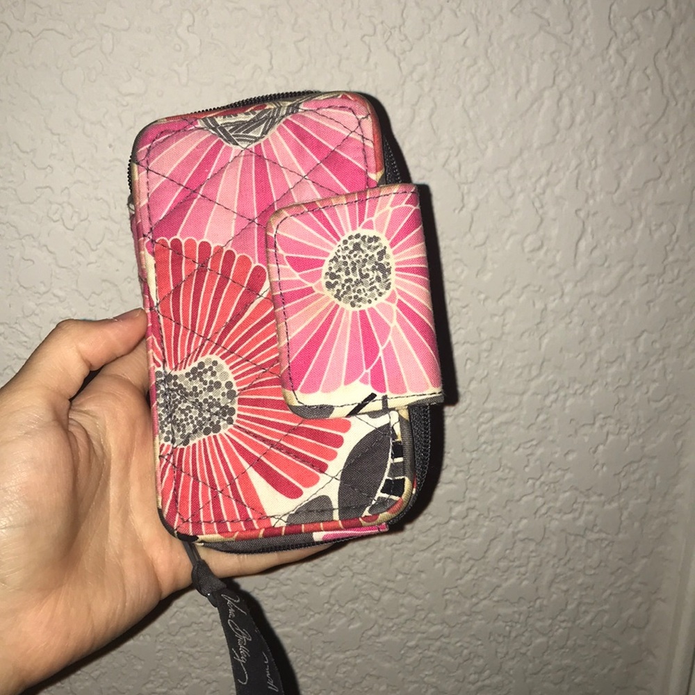 Vera Bradley Wallet